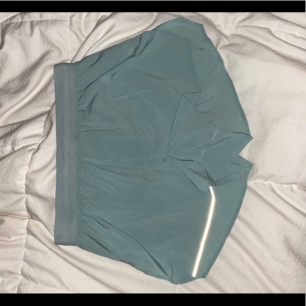Lululemon Running Shorts
